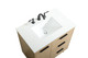 Baldwin Vanity Sink Set (VF47030MMP)