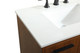 Baldwin Vanity Sink Set (VF47030MTK)