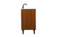 Baldwin Vanity Sink Set (VF47030MTK)