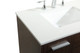 Baldwin Vanity Sink Set (VF47030MWT)