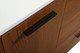 Baldwin Vanity Sink Set (VF47036MTK)