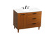 Baldwin Vanity Sink Set (VF47042MTK)