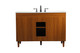 Baldwin Vanity Sink Set (VF47048MTK)