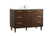 Baldwin Vanity Sink Set (VF47048MWT)