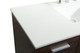 Baldwin Vanity Sink Set (VF47048MWT)