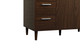 Baldwin Vanity Sink Set (VF47048MWT)