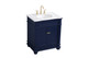 Wesley Bathroom Vanity Set (VF50030BL)