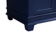 Wesley Bathroom Vanity Set (VF50030BL)