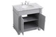 Wesley Bathroom Vanity Set (VF50036GR)