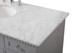 Clarence Bathroom Vanity Set (VF53048GR)