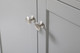 Clarence Bathroom Vanity Set (VF53072DGR)