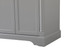 Clarence Bathroom Vanity Set (VF53072DGR)