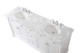 Clarence Bathroom Vanity Set (VF53072DWH)