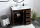 Grant Bathroom Vanity Set (VF90236EX-BS)