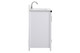 Grant Bathroom Vanity Set (VF90236WH-BS)