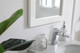 Aqua Mirror (VM21832WH)