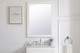 Aqua Mirror (VM22432WH)