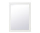 Elegant Lighting - VM22736WH - Mirror - Aqua - White
