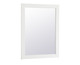 Aqua Mirror (VM22736WH)