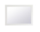 Aqua Mirror (VM22736WH)