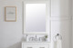 Aqua Mirror (VM22736WH)