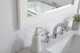 Aqua Mirror (VM22736WH)