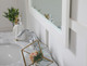 Aqua Mirror (VM23636WH)