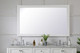 Aqua Mirror (VM26036WH)