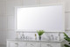 Aqua Mirror (VM27236WH)