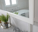 Aqua Mirror (VM27236WH)