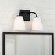 Brody Two Light Vanity (149421)