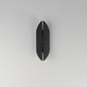 Tectonic LED Outdoor Wall Sconce (E30142-BKAB)