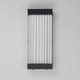 Acropolis LED Outdoor Wall Sconce (E30230-122BK)