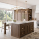 Grady Four Light Pendant (350641)