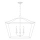 Grady Four Light Pendant (350641)