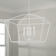 Grady Four Light Pendant (350641)