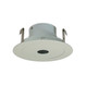 Nora Lighting - NL-440 - 41Pinhole - Rec Lv 4 Trim - White