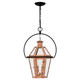 Burdett Two Light Pendant (BURD2816AC) Burdett Two Light Pendant (BURD2816AC)