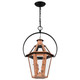 Burdett Two Light Pendant (BURD2816AC) Burdett Two Light Pendant (BURD2816AC)