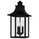Chancellor Three Light Pendant (CCR1510K)