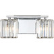 manufacturer_glass:Clear Cristal Shade|light_source:LED|light_output:400.00lm|color_temperature:3000K|cri:90