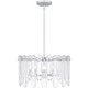 Stiles Five Light Pendant (PCSTI2820C)