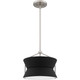 Quoizel Pendant Two Light Pendant (QP6166BN)