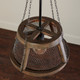 Lagmore One Light Pendant (9D322A)