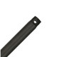 Casablanca - 26047 - 72``Downrod - Downrod - New Bronze