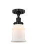 manufacturer_finish:Matte Black|manufacturer_glass:Cased Matte White Large Canton