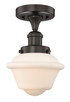 manufacturer_finish:Oil Rubbed Bronze|manufacturer_glass:Matte White Oxford