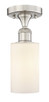 manufacturer_finish:Brushed Satin Nickel|manufacturer_glass:Matte White