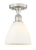 manufacturer_finish:Brushed Satin Nickel|manufacturer_glass:Cased Matte White Bristol 7.5