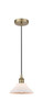 manufacturer_finish:Antique Brass|manufacturer_glass:Cased Matte White Orwell|light_output:220.00lm|color_temperature:2200K|cri:99